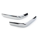 Saddlebag Panel Decoration Strips for Honda GoldWing GL1800 (2001–2011)