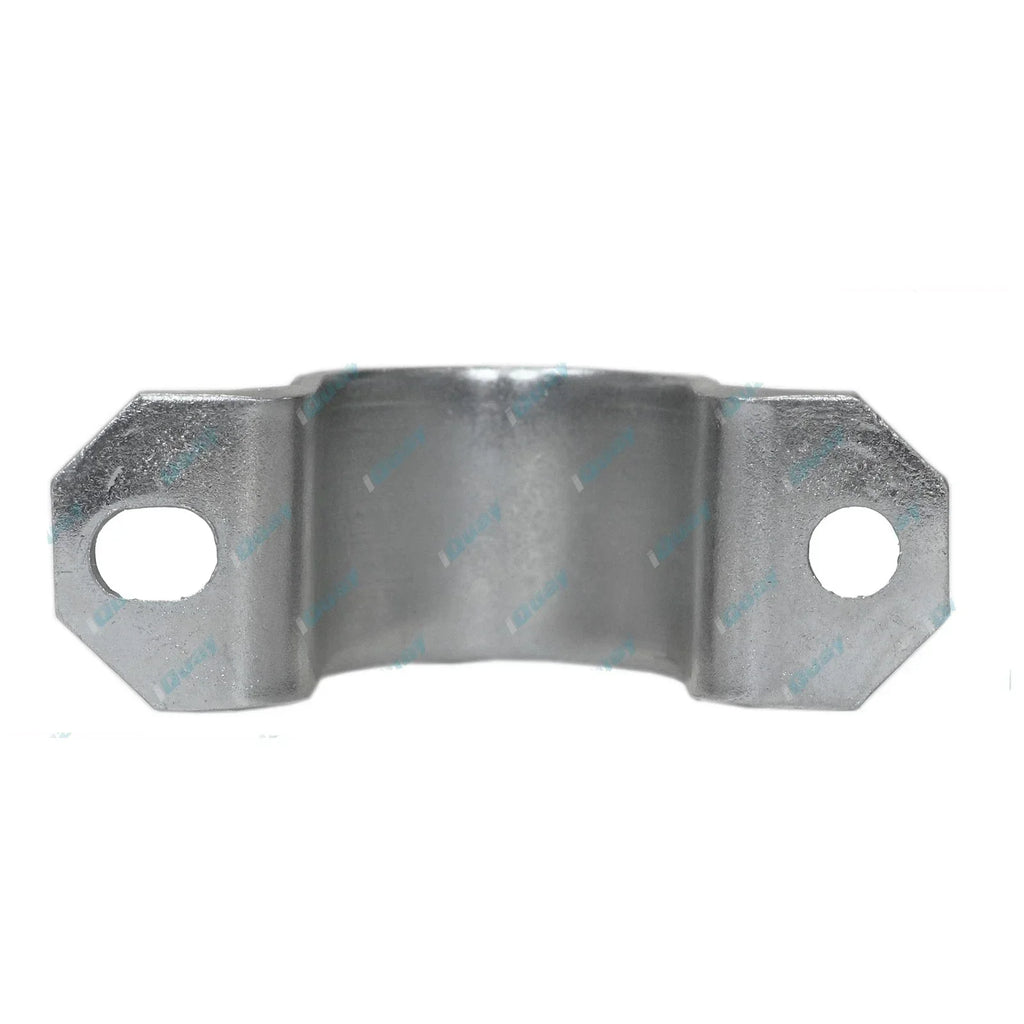 Pair of Sway Bar D Bracket for Toyota Landcruiser 70 79 80 and 100 105 Series