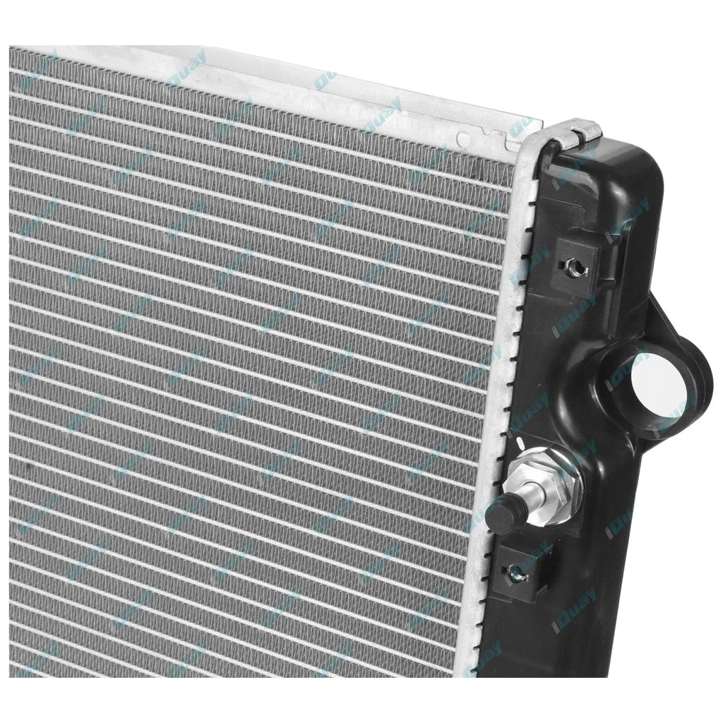 Radiator for Toyota Landcruiser Prado KDJ120 KZJ120 4cyl 3.0L 1KD 1KZ 2003~2009