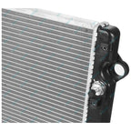 Radiator for Toyota Landcruiser Prado KDJ120 KZJ120 4cyl 3.0L 1KD 1KZ 2003~2009