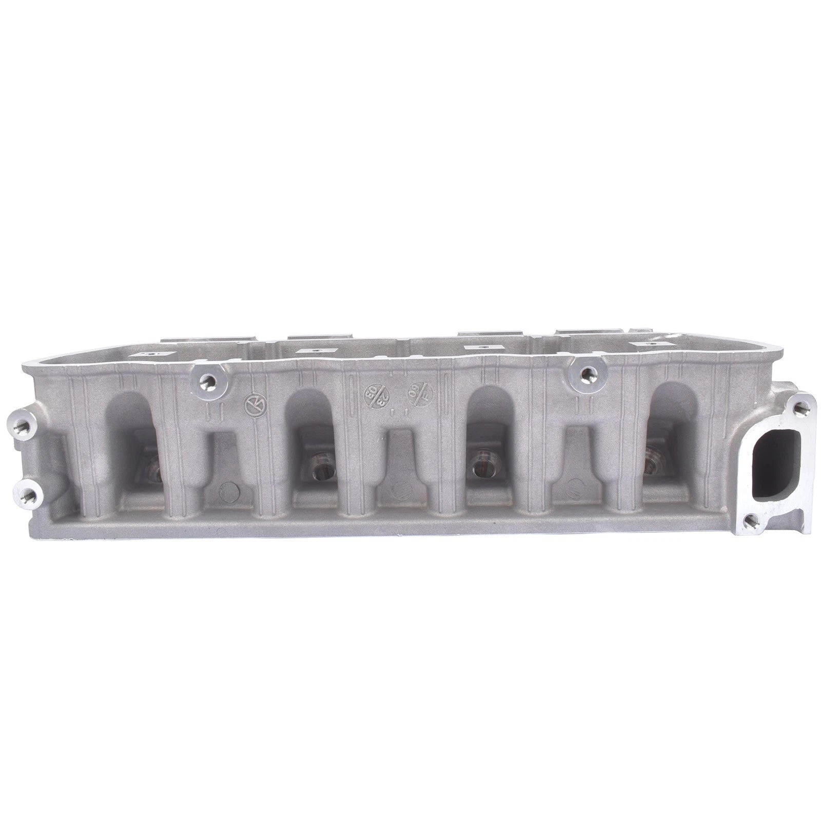 Cylinder Head for Nissan K21 K25 Forklift Engine