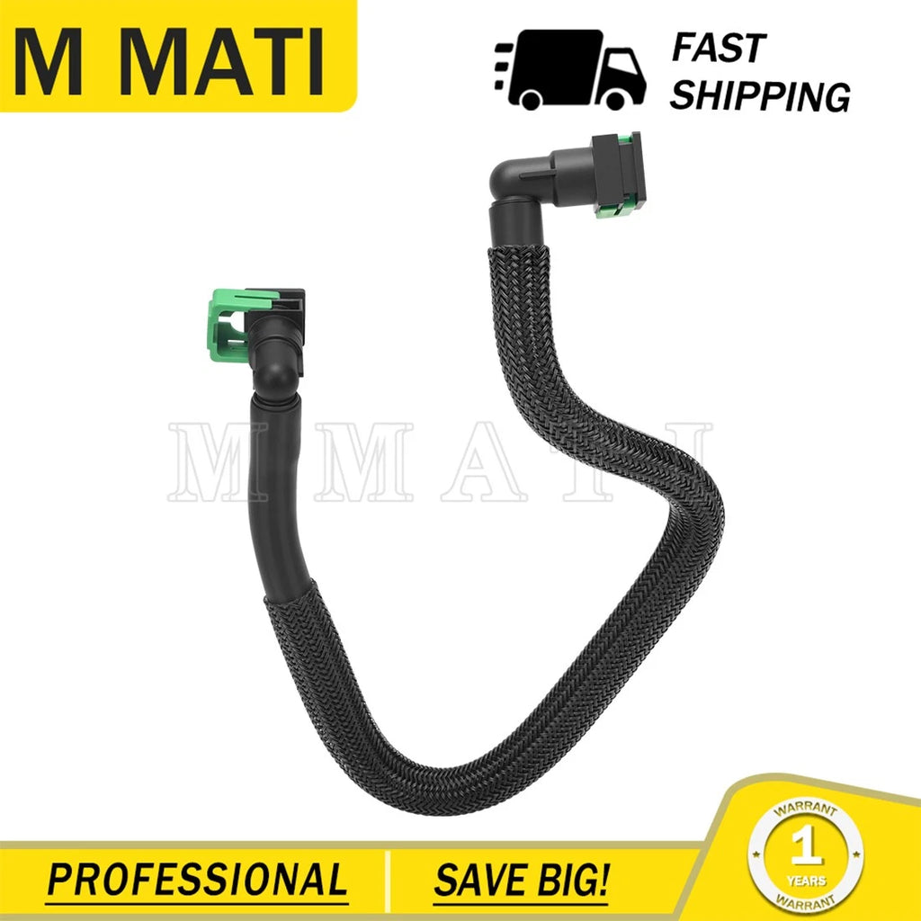 Fuel Hose for Kawasaki Versys 650 (2008–2014) 51044-0034