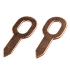 Dent Puller Rings / 55mm Length for Spot Welding Washer Tool