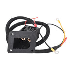 Powerwise Charger Receptacle for EZGO TXT Medalist (1994â2023)