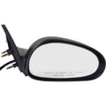 Power Side View Mirror for Ford Mustang (1999–2004) Textured Passenger Right