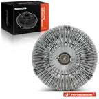 Engine Cooling Fan Clutch for Chevy Kodiak GMC C6500 C7500 (1990–2002)