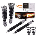 Coilovers Lowering Kit for Ford Mustang (1994–2004) 24 Way Adjustable Damper
