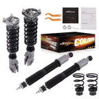 Coilovers Lowering Kit for Ford Mustang (1994–2004) 24 Way Adjustable Damper