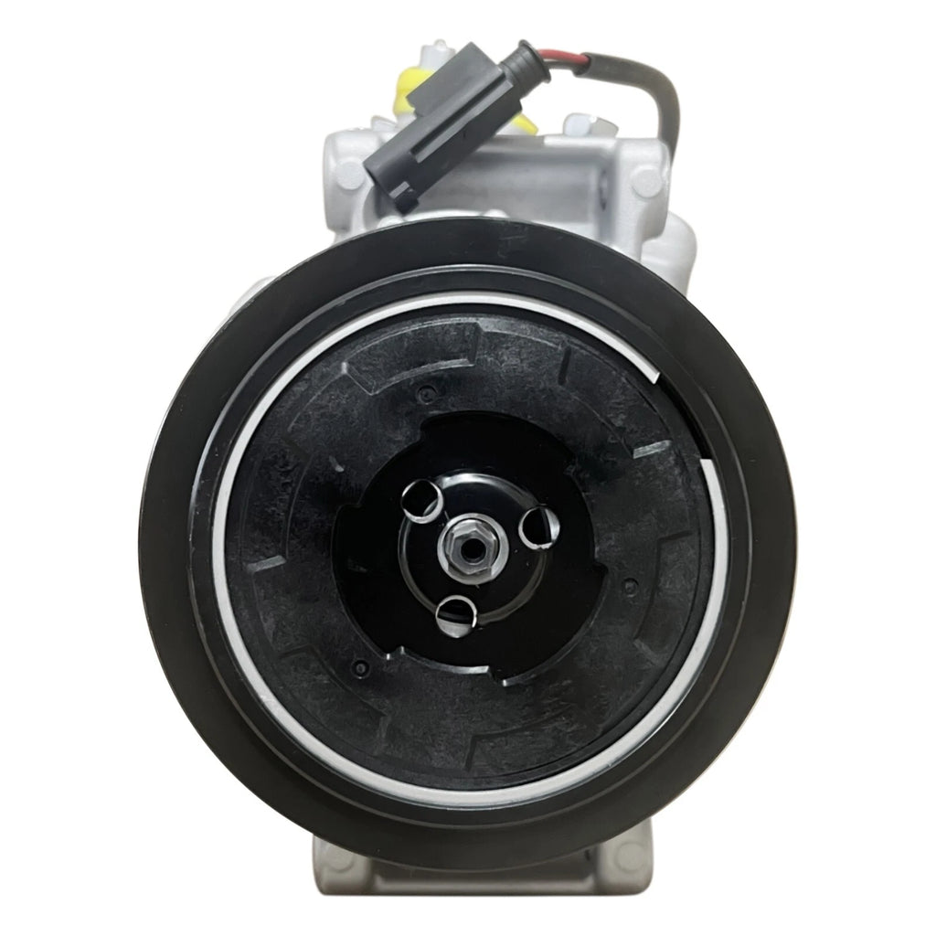 AC Compressor Replacement for BMW 535i xDrive 3.0L (2009-2010)