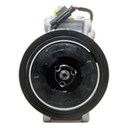 AC Compressor Replacement for BMW 535i xDrive 3.0L (2009-2010)