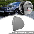 Front Right Door Cover Trim for Mercedes Benz E-Class W211 (2003–2009) 2117270248 Grey