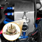 Fuel Injection Pressure Regulators No.F4SZ-9C968-A for Ford F-250 (1998–1999)