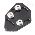 Enlarge Side Stand Kickstand Foot Plate Pad for BMW K1200S/R K1300S/R (2004-2016)