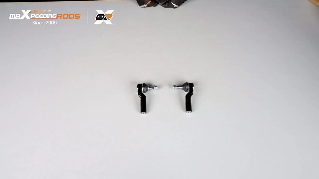Outer Tie Rod Set for Ford Focus Escape (ES800954 ES800955)