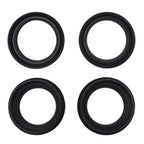 Fork Seal & Dust Seal Kit for Honda VTX1300 (2003–2009) & Kawasaki KLE650 (2006–2018)