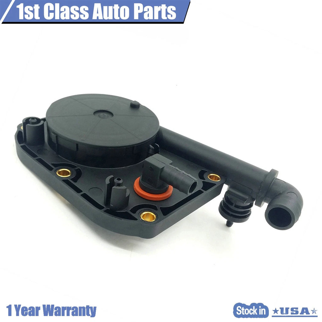 Crankcase Vent Valve for BMW E53 X5 Z8 (2000–2003)