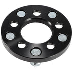 2X 15mm Wheel Adapters for Toyota Corolla CT200h (5x100 to 5x114.3)