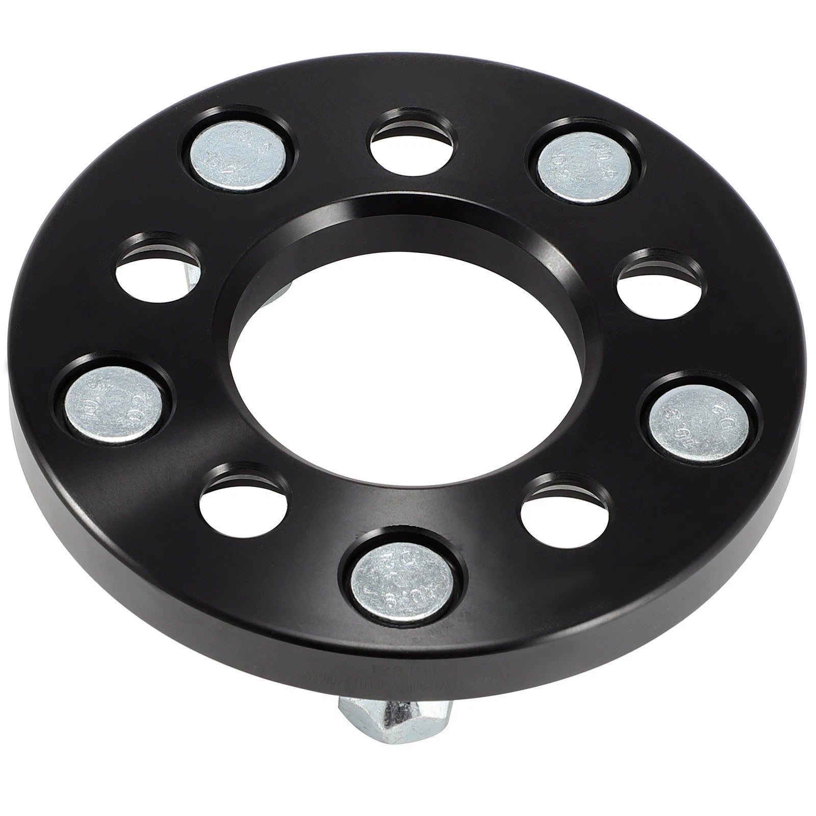 2X 15mm Wheel Adapters for Toyota Corolla CT200h (5x100 to 5x114.3)