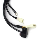 Voltage Rectifier Regulator for KTM RC200 RC250 RC390 RC125 (2014–2023)