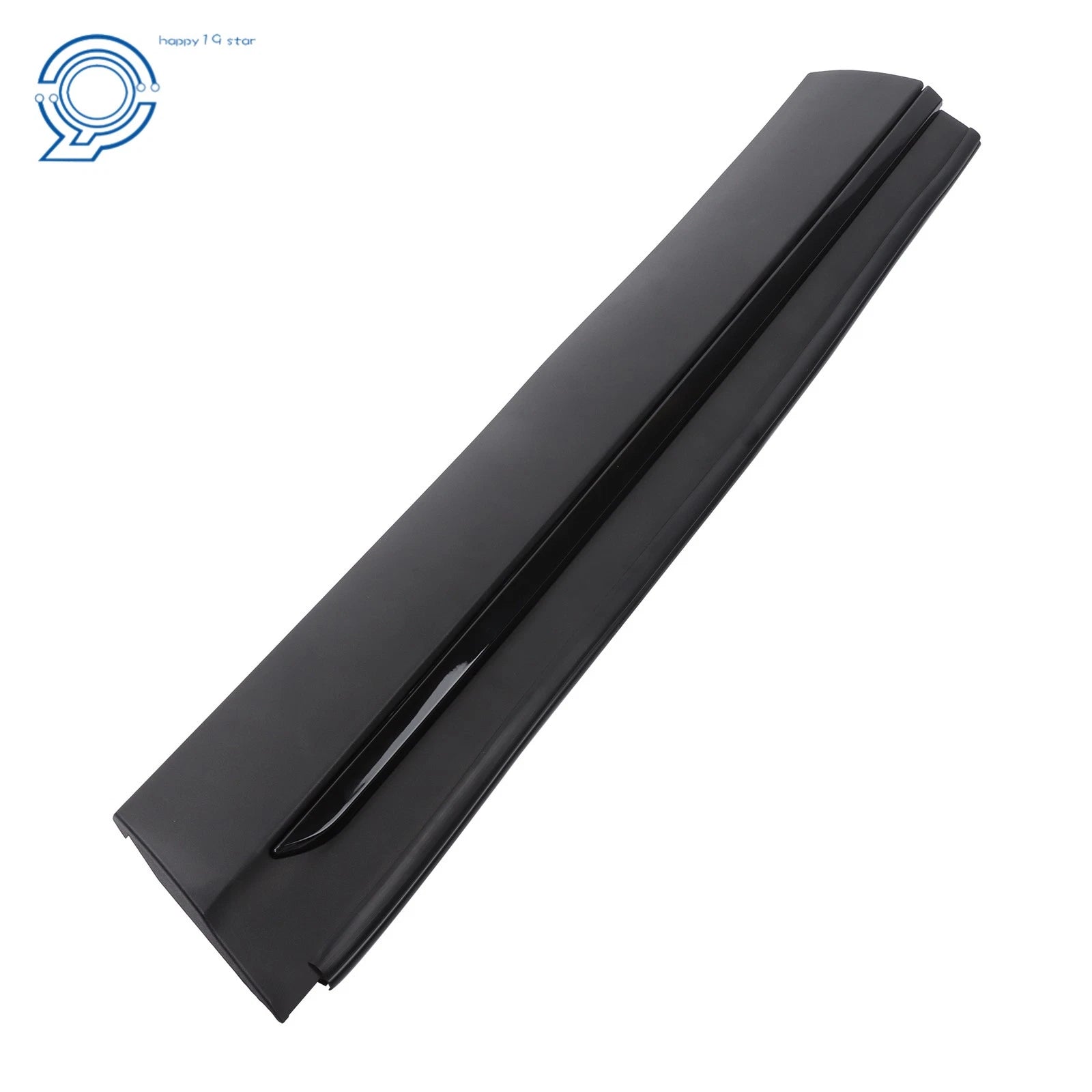 Front Right Lower Side Molding Trim for Honda Pilot (2019-2022)