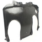 Engine Splash Shield for Mercedes Benz S430 (2000–2006) Rear Lower RWD