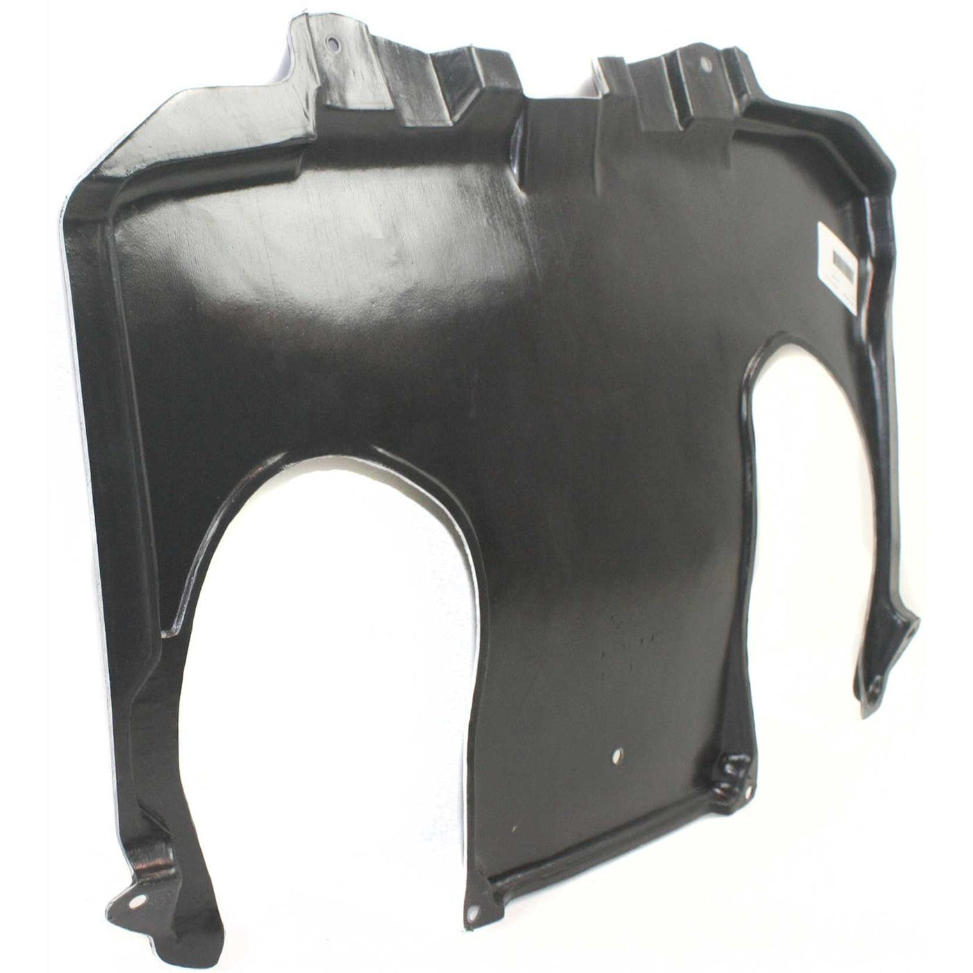 Engine Splash Shield for Mercedes Benz S430 (2000–2006) Rear Lower RWD