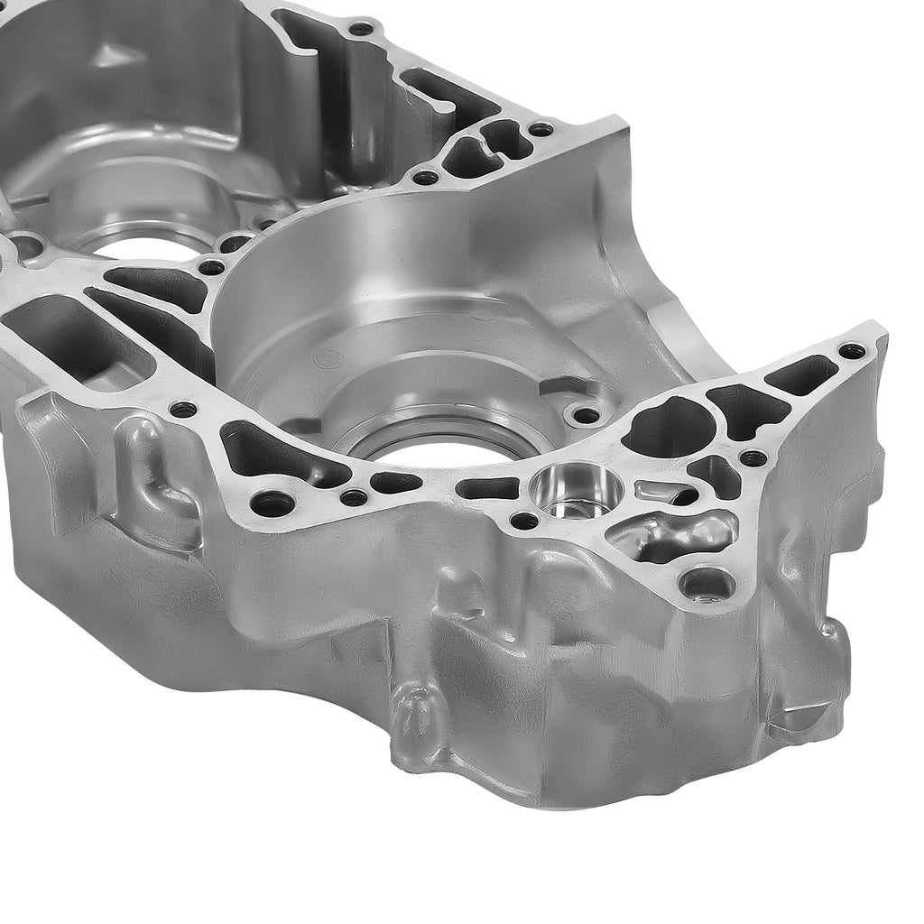 Aluminum Crankcase Left Side for Honda TRX450R TRX450ER (2006–2014)