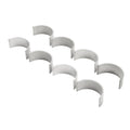 8X STD 34.5MM Connecting Rod Bearings for Kawasaki ZX-10R (2004-2006)