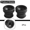 2x Engine Cover Cushion for Toyota Avalon Camry Corolla