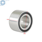 4X Front Wheel Bearing Kit for Polaris Sportsman 570 (2014–2019)