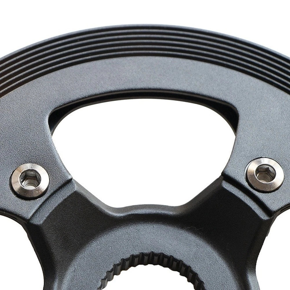 42T Chainring for BAFANG M500 M510 M620 Drive Motor (2018–2023)