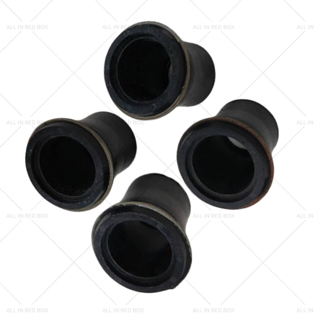 Fuel Injector Nozzle Holder Seal Set for Toyota Hilux KUN26 (2005–2015)