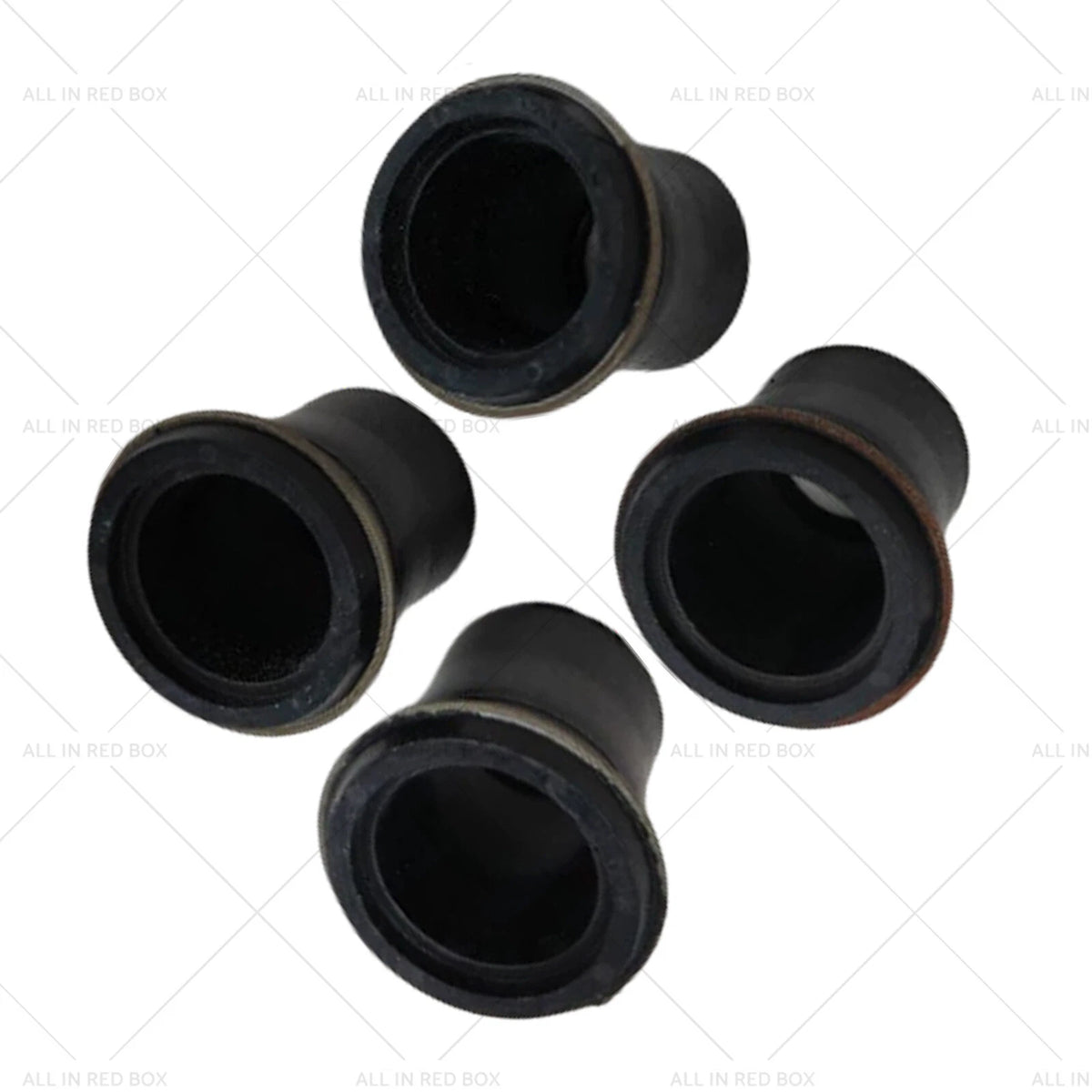 Fuel Injector Nozzle Holder Seal Set for Toyota Hilux KUN26 (2005–2015)