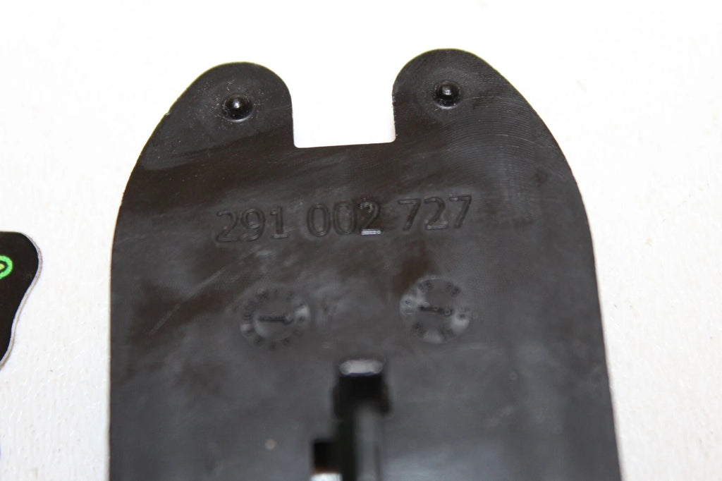 Retractable Speed Tie Left Rear Bracket for Seadoo GTX 155 (OEM 291002727)
