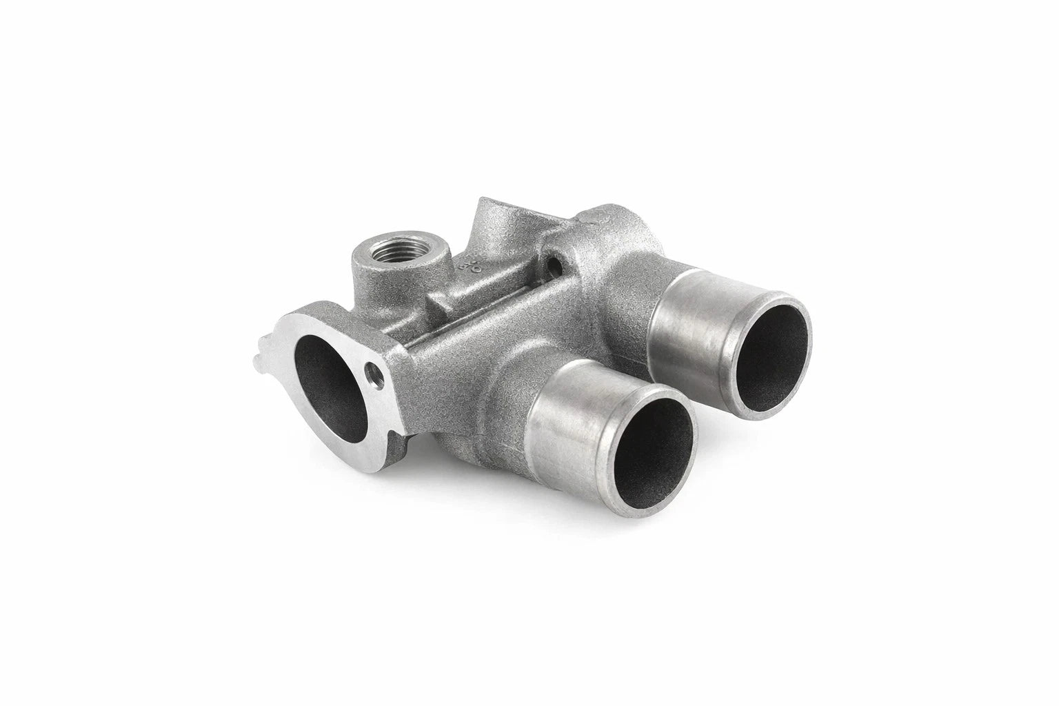 OEM Radiator Coolant Hose Flange for BMW 2002, 1602, 320i (1975–1983) 11531261528