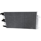 A/C Condenser for Chevy Silverado 1500, GMC Sierra (2021)