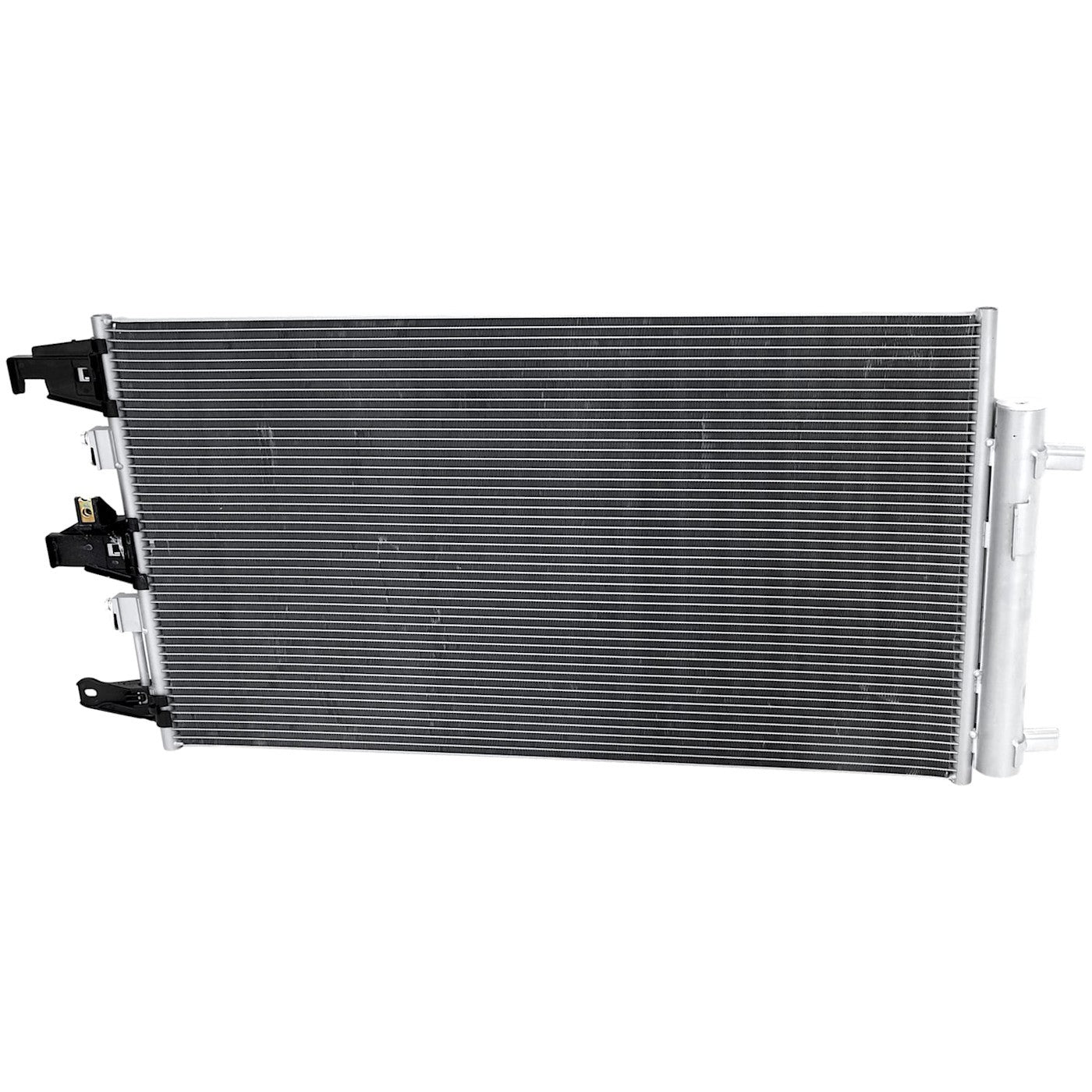 A/C Condenser for Chevy Silverado 1500, GMC Sierra (2021)