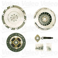 Clutch Conversion Kit Valeo 52252605 for Hyundai Tiburon Sonata Kia Optima (2001–2006)