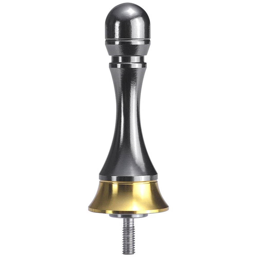 Fishing Reel Stand for Aluminum Alloy Gear Protection