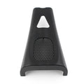 Stretched Chin Spoiler Scoop for M8 Harley Touring 2017-2023 Matte Black