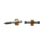 Latch Motor Gear Repair Kit for BMW E36 E46 E64 (1990–2006)