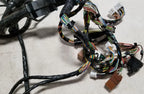 Engine Management PCM Harness for Jaguar XJ8L XJ8 VDP (2001) LNG3350EB
