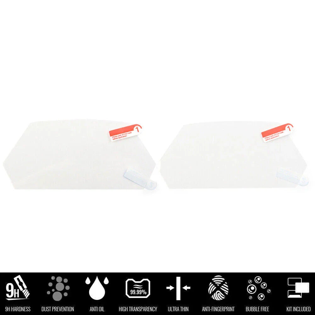 Speedometer Film Screen Protector for Benelli 502C (2017-2023)