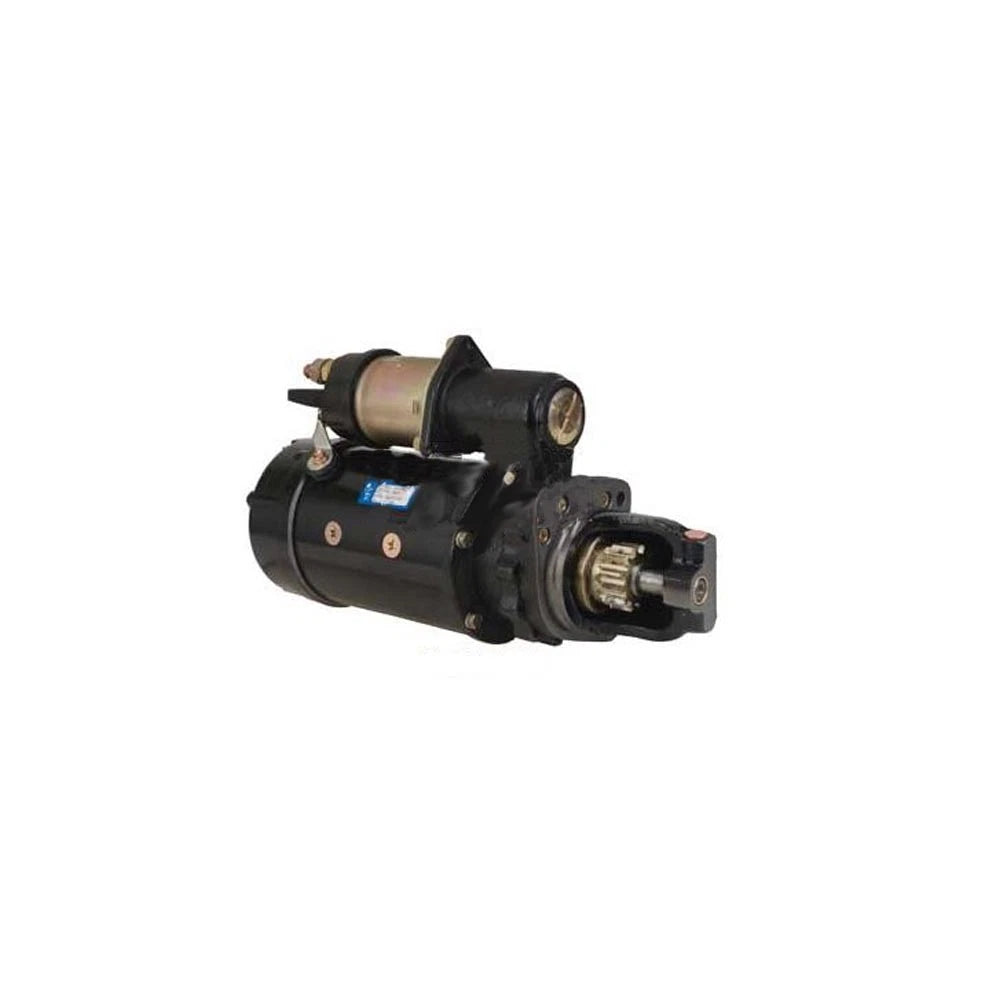 Motor Group for CAT D6N/D6M (207-1517, 207-1519)