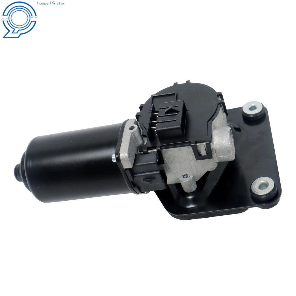 Windshield Wiper Motor for Ford F-150 F-250 F-350 Bronco (1987–1996)