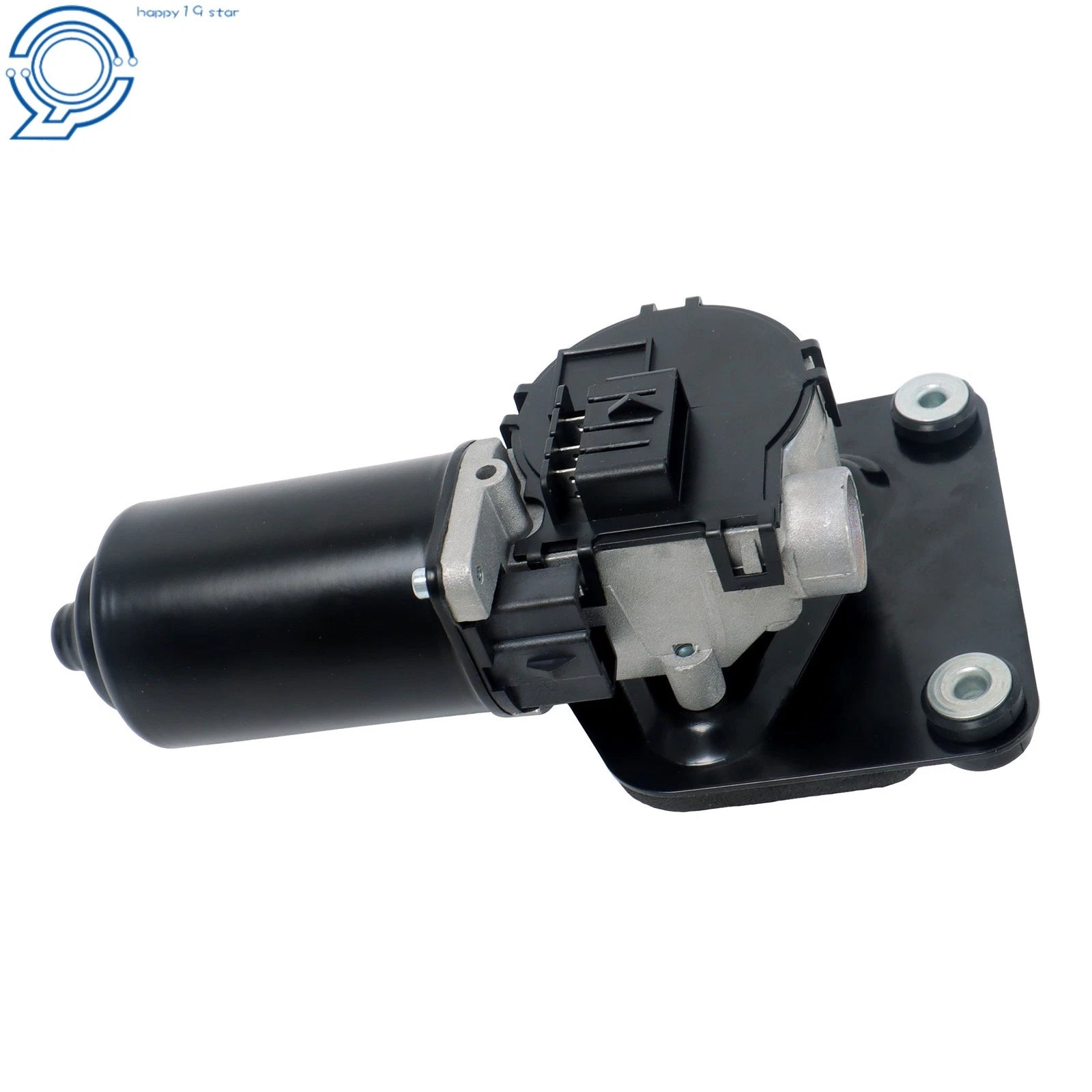 Windshield Wiper Motor for Ford F-150 F-250 F-350 Bronco (1987–1996)