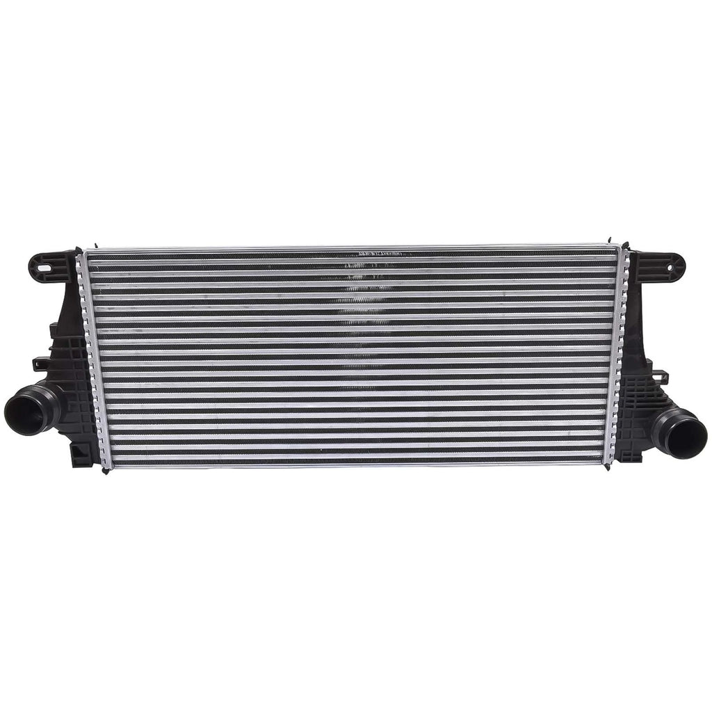 Intercooler Charge Air Cooler for Chevy Malibu (2016–2021)