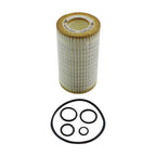 Oil Filter Kit for Chrysler Crossfire Dodge Sprinter Mercedes W210 W202