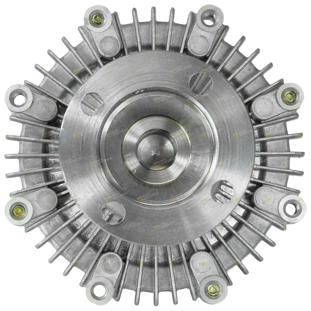 Viscous Clutch Fan Hub Coupling for Toyota Hilux (1997–2002)