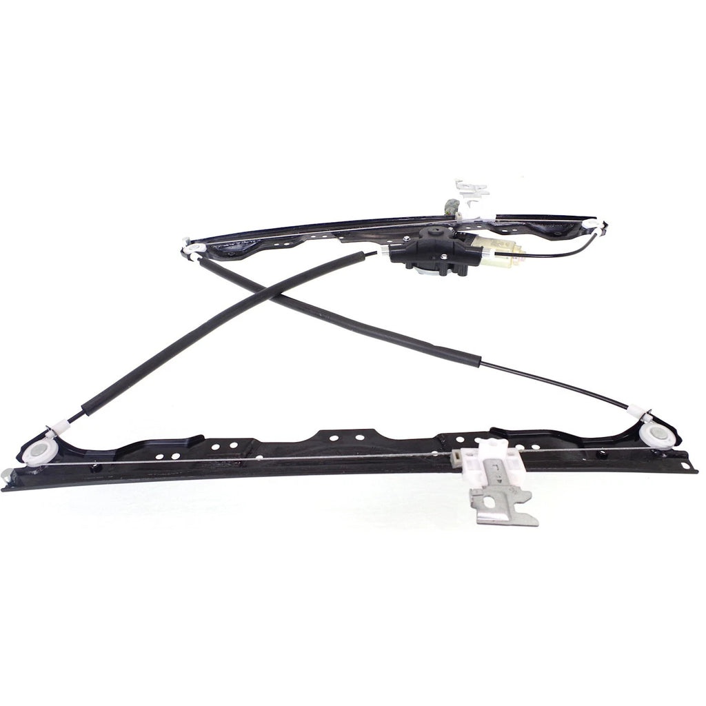 Window Regulator with Motor for Infiniti QX56 (2004–2010)